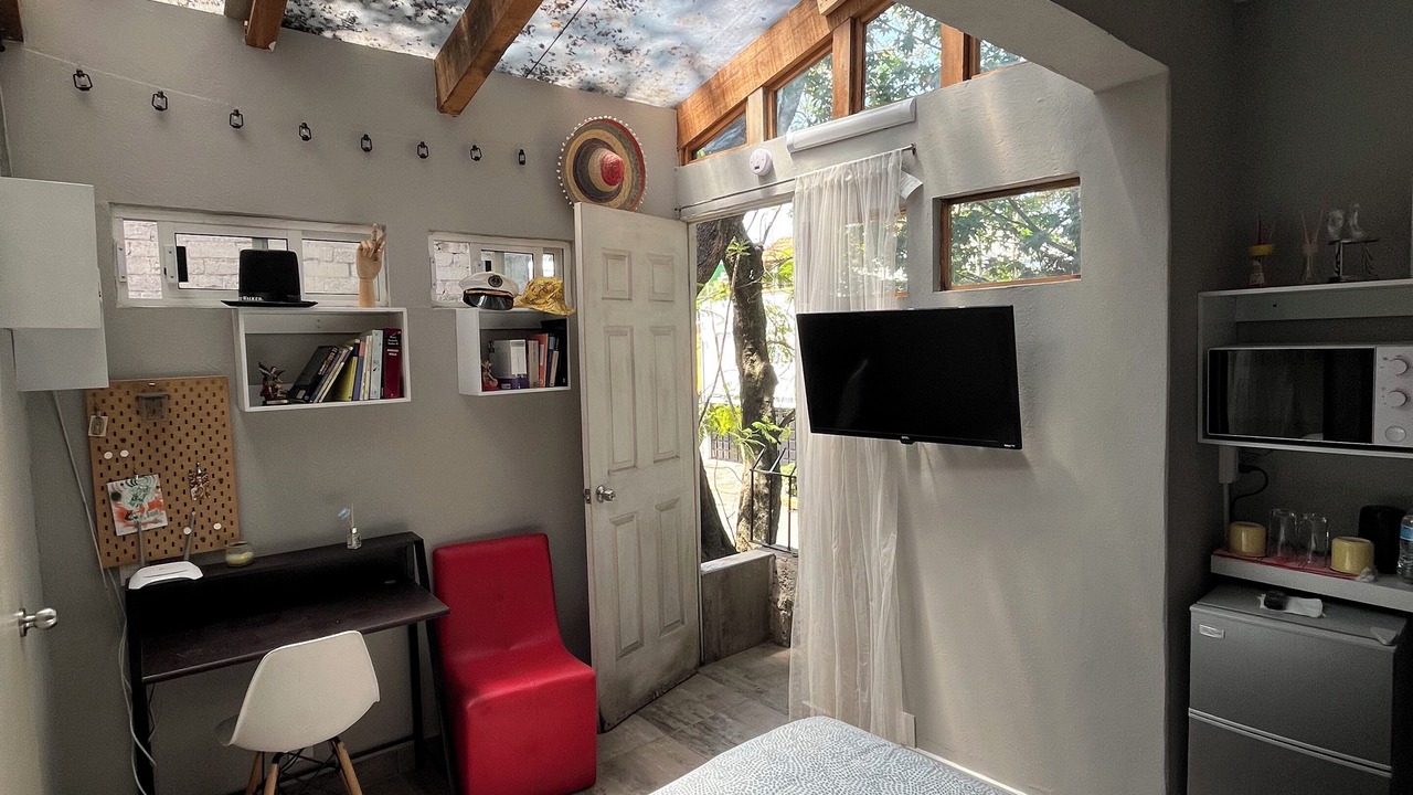 Photo of Bedroom in Del Carmen