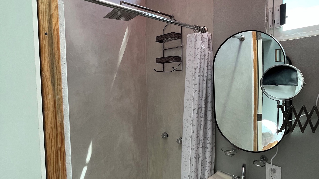 Photo of Bathroom in Del Carmen