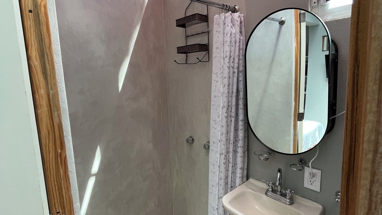 Photo of Bathroom in Del Carmen