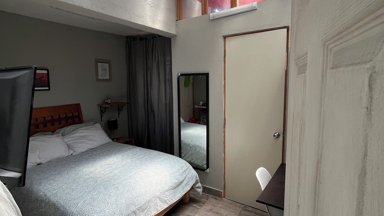 Photo of Bedroom in Del Carmen