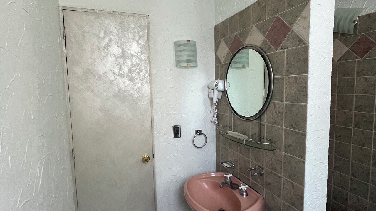 Photo of Bathroom in Del Carmen