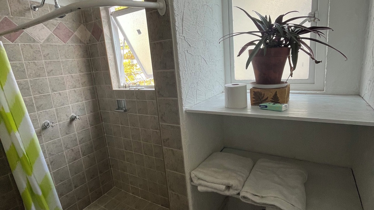Photo of Bathroom in Del Carmen
