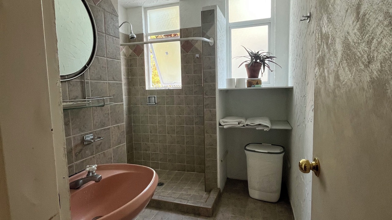 Photo of Bathroom in Del Carmen
