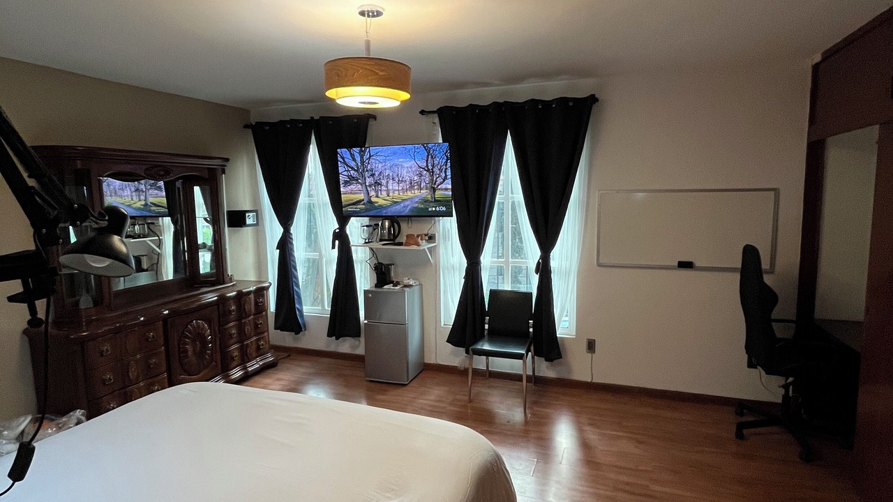 Photo of Bedroom in Del Carmen