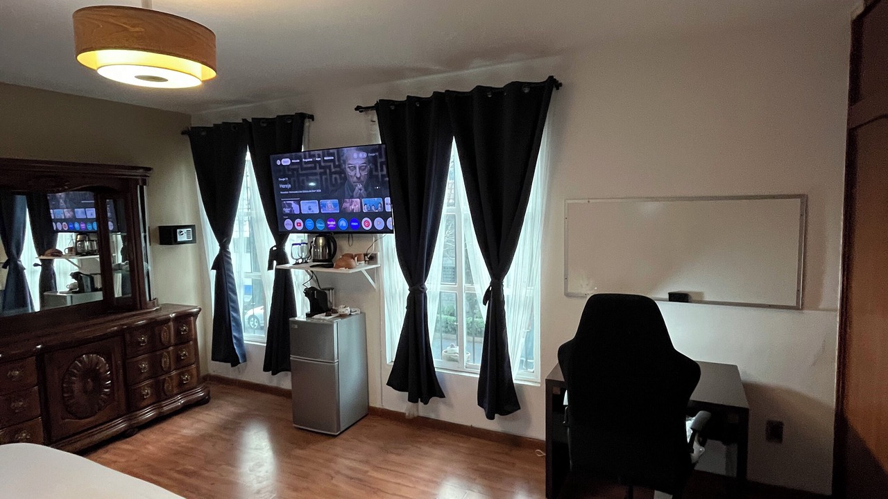 Photo of Bedroom in Del Carmen