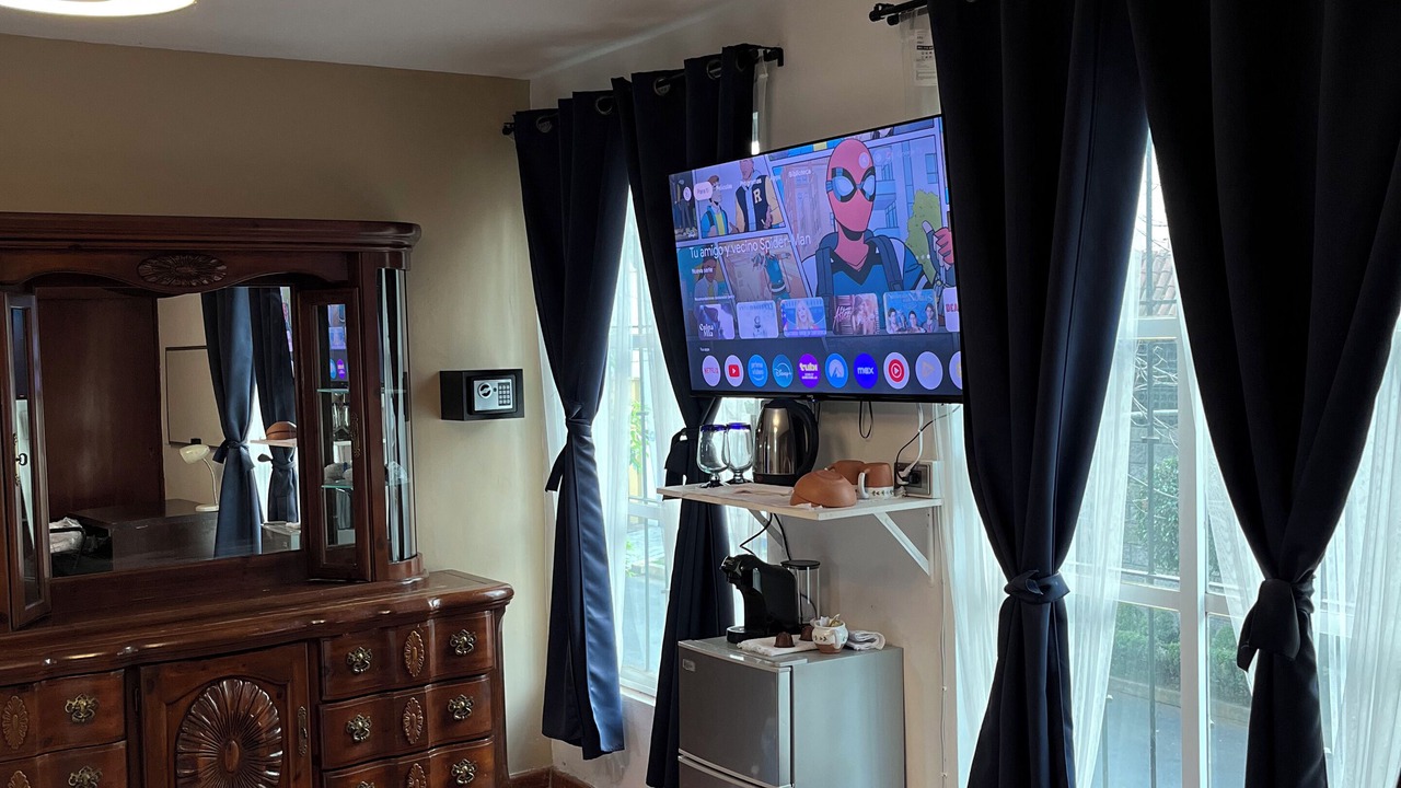 Photo of Bedroom in Del Carmen