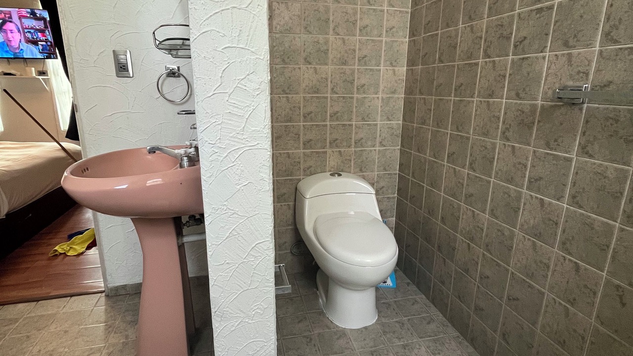 Photo of Bathroom in Del Carmen
