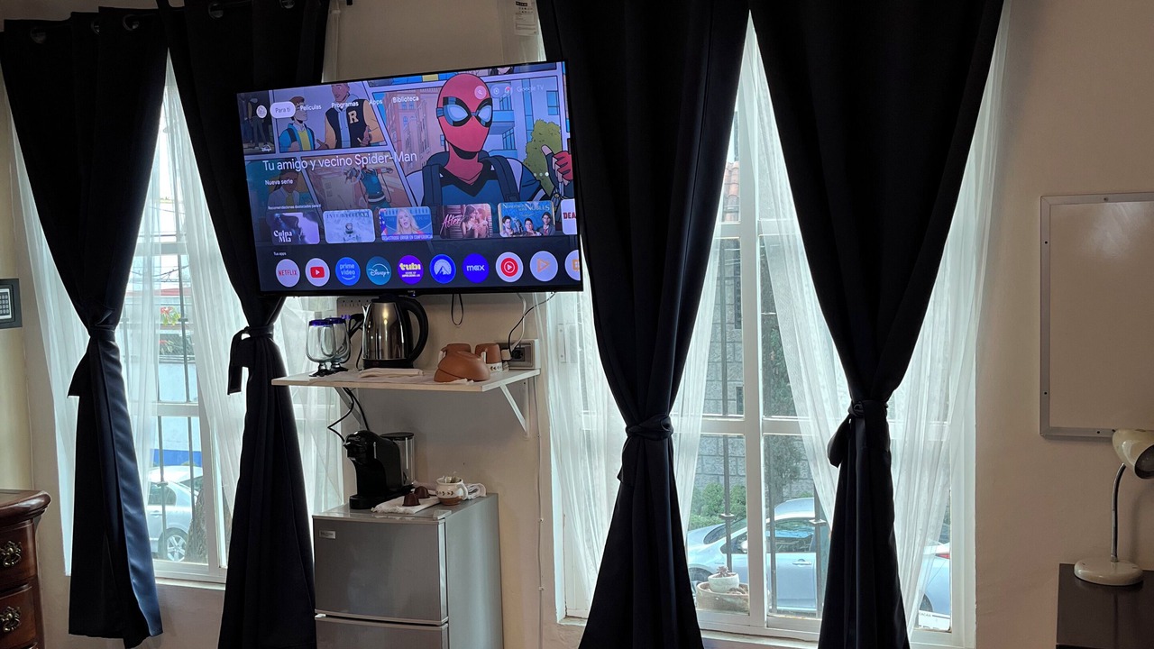 Photo of Bedroom in Del Carmen