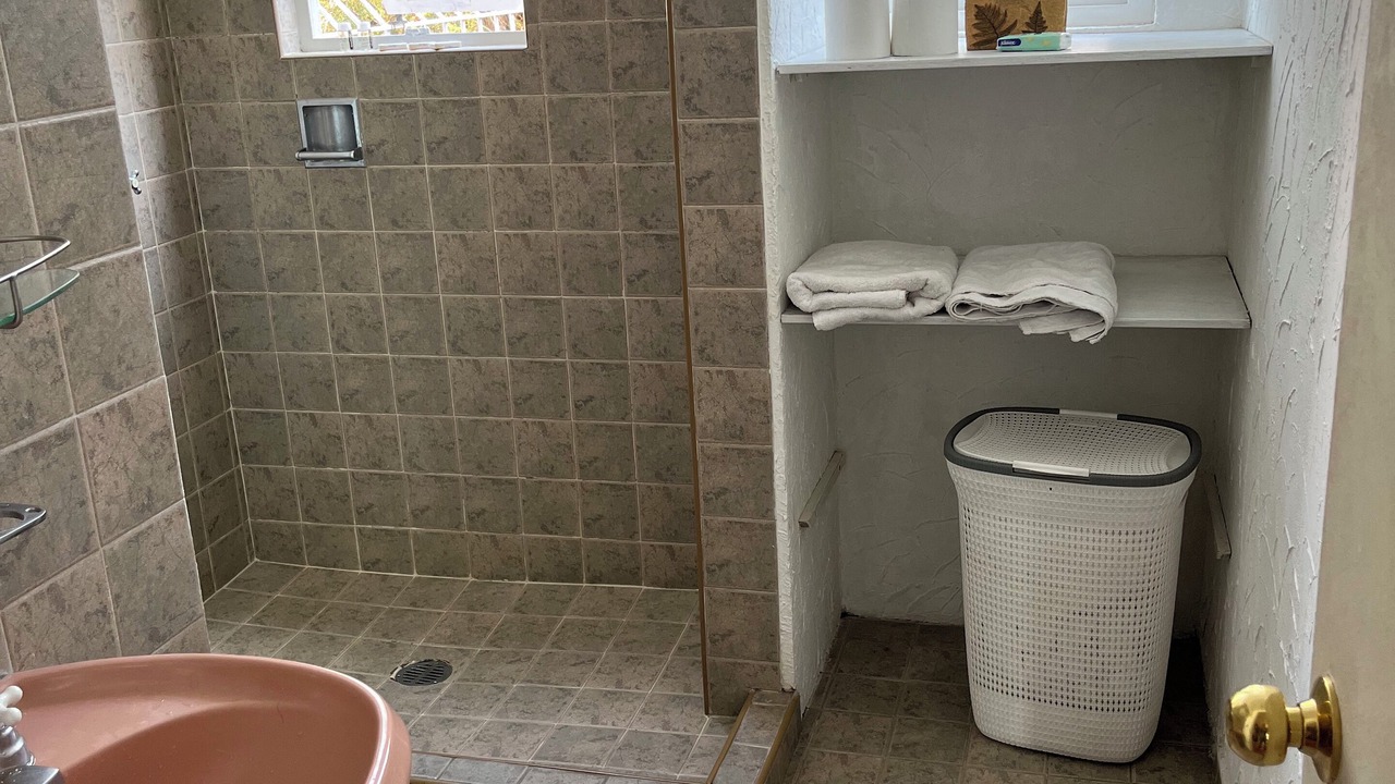 Photo of Bathroom in Del Carmen