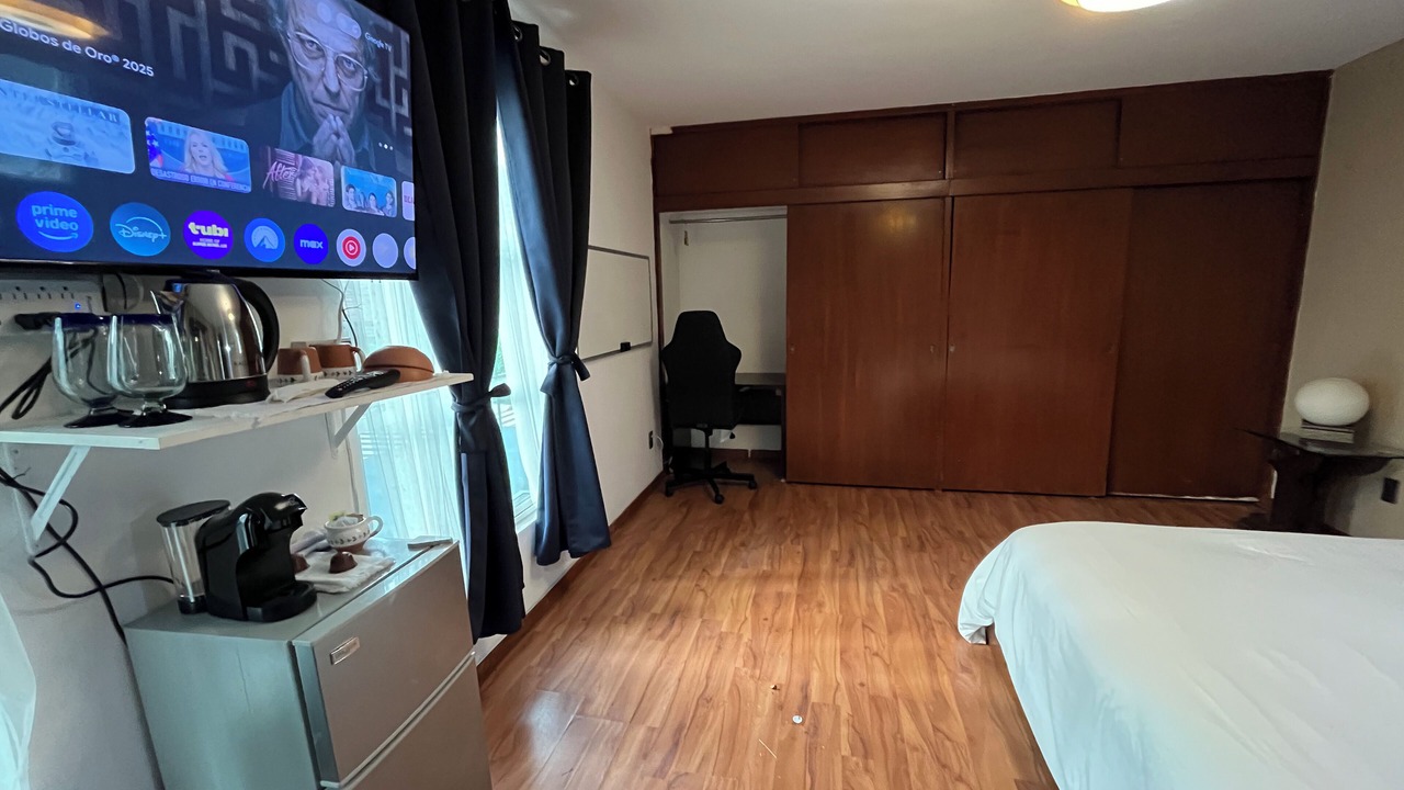 Photo of Bedroom in Del Carmen