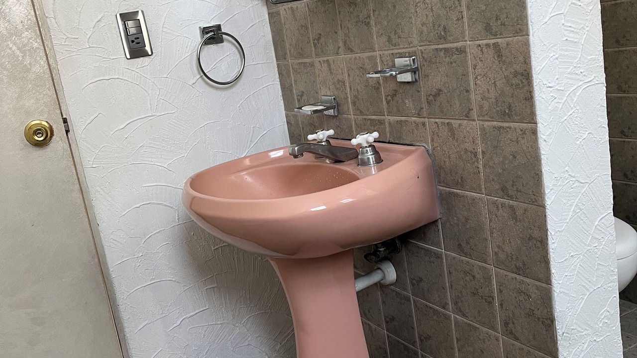 Photo of Bathroom in Del Carmen