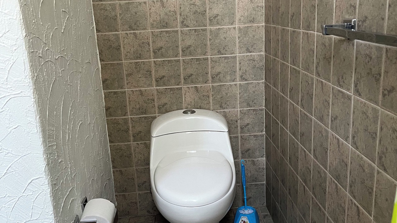 Photo of Bathroom in Del Carmen