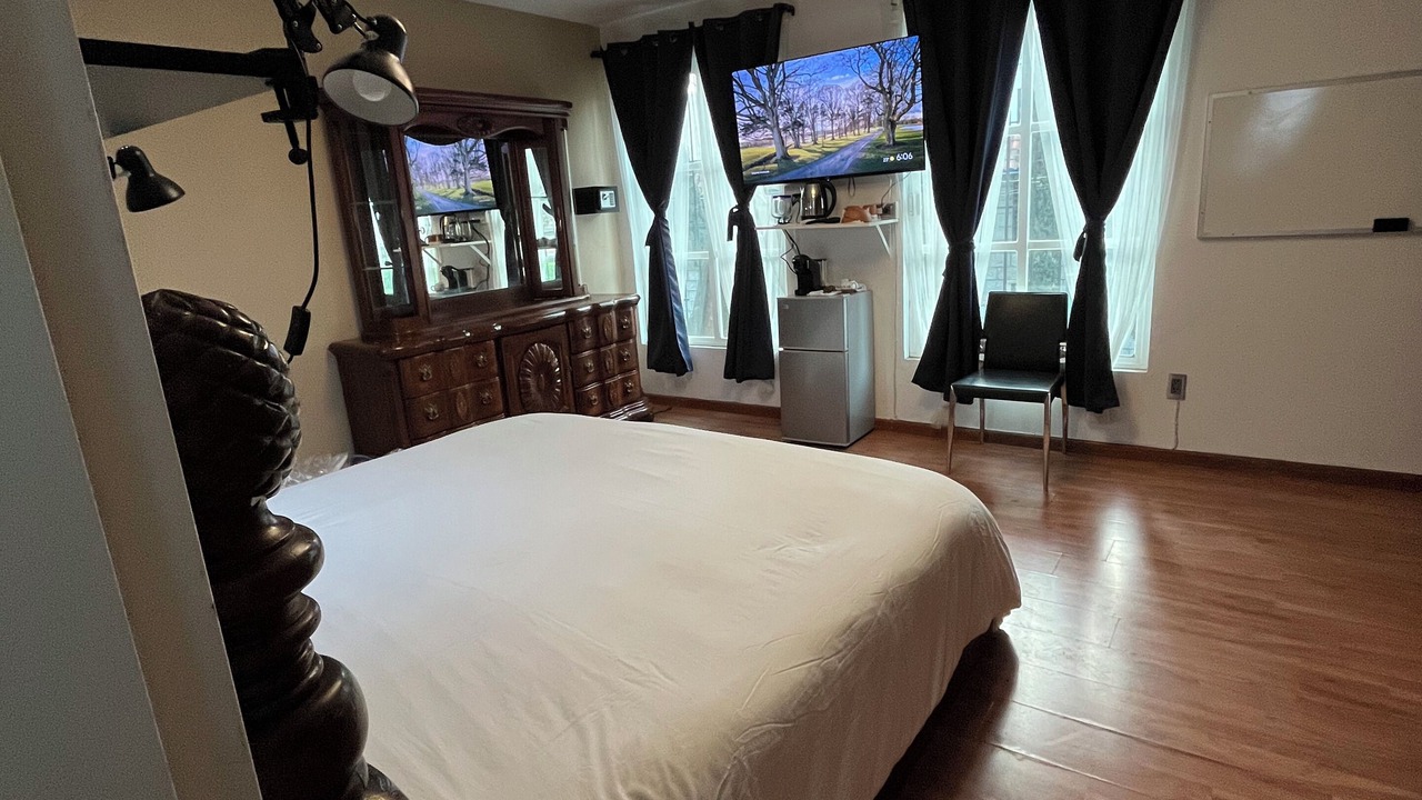 Photo of Bedroom in Del Carmen