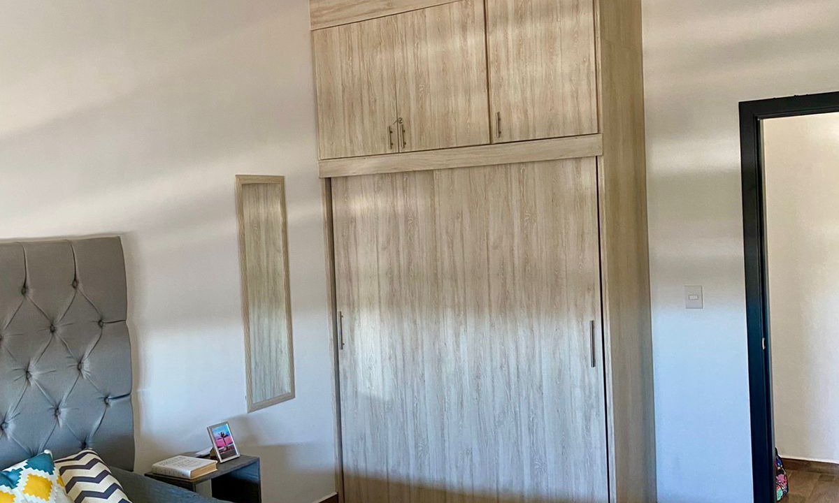 Photo of Bedroom in Ferrocarrilera