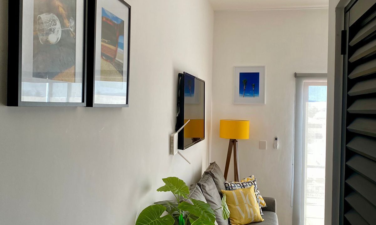 Photo of Livingroom in Ferrocarrilera