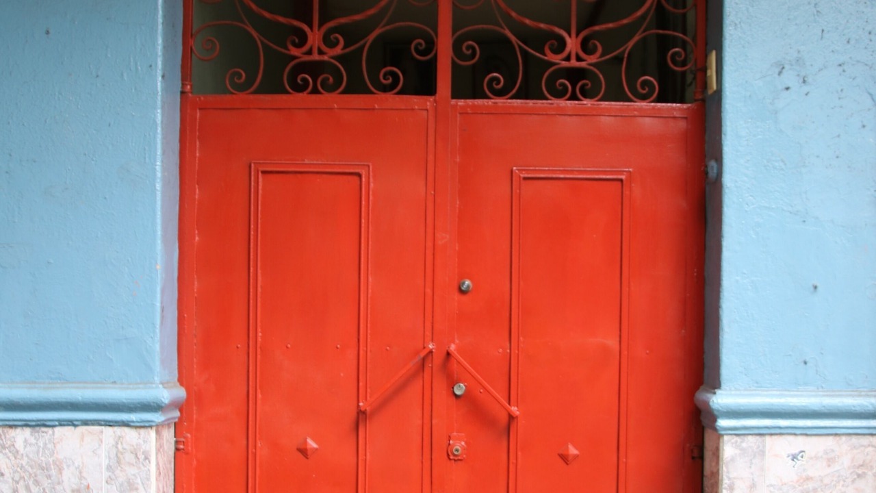 Photo of Outdoor in Downtown Mexico City