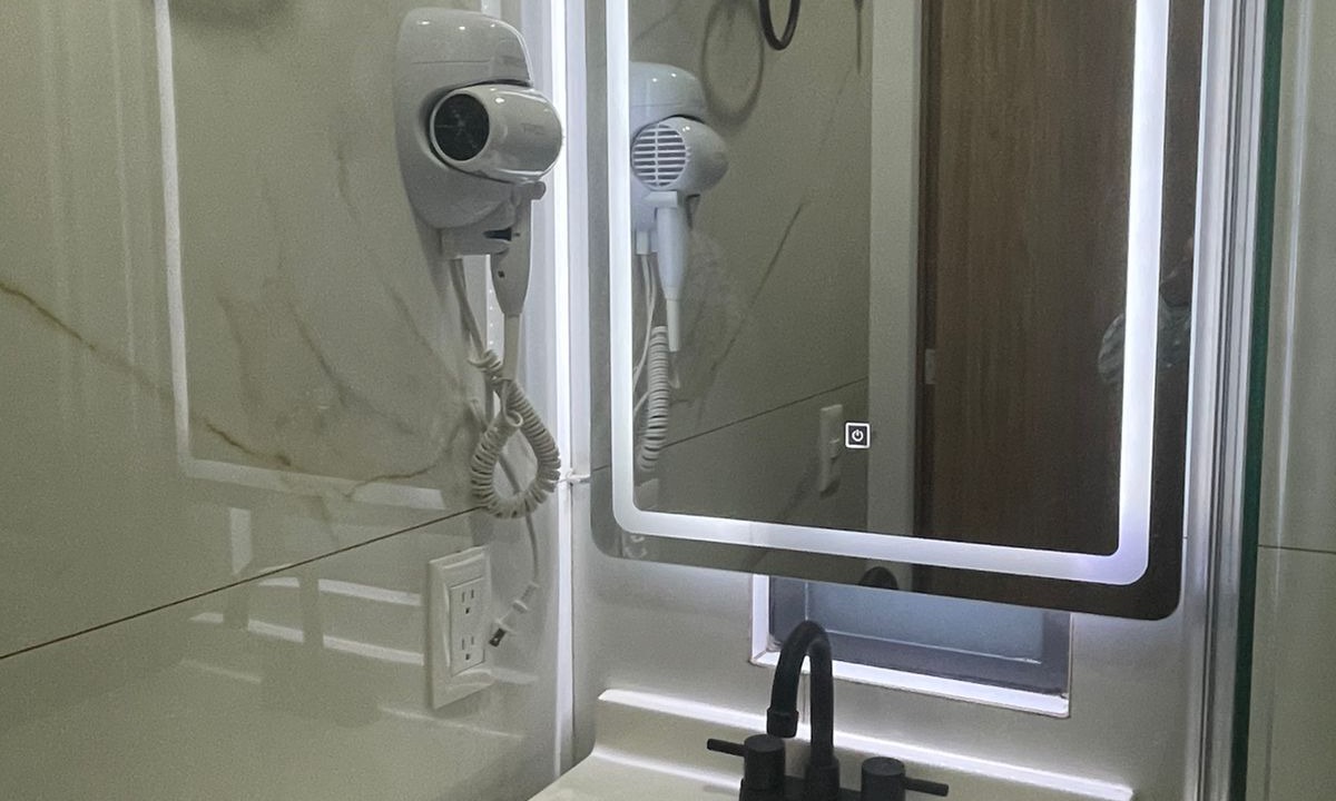 Photo of Bathroom in Zapotlanejo