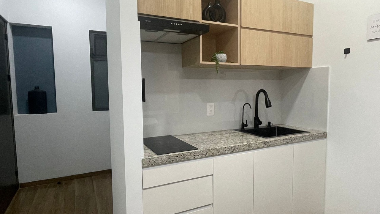 Photo of Kitchen in Zapotlanejo