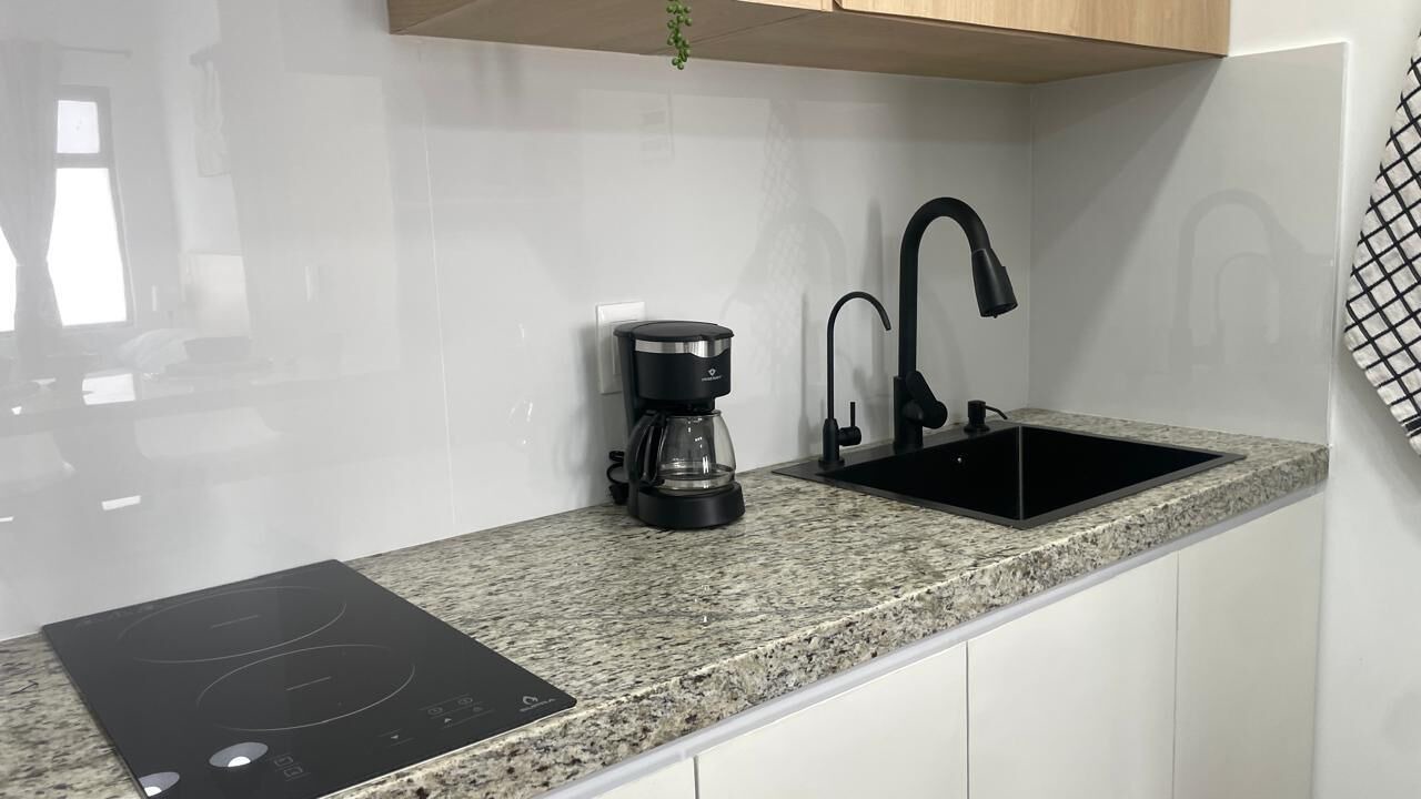 Photo of Kitchen in Zapotlanejo