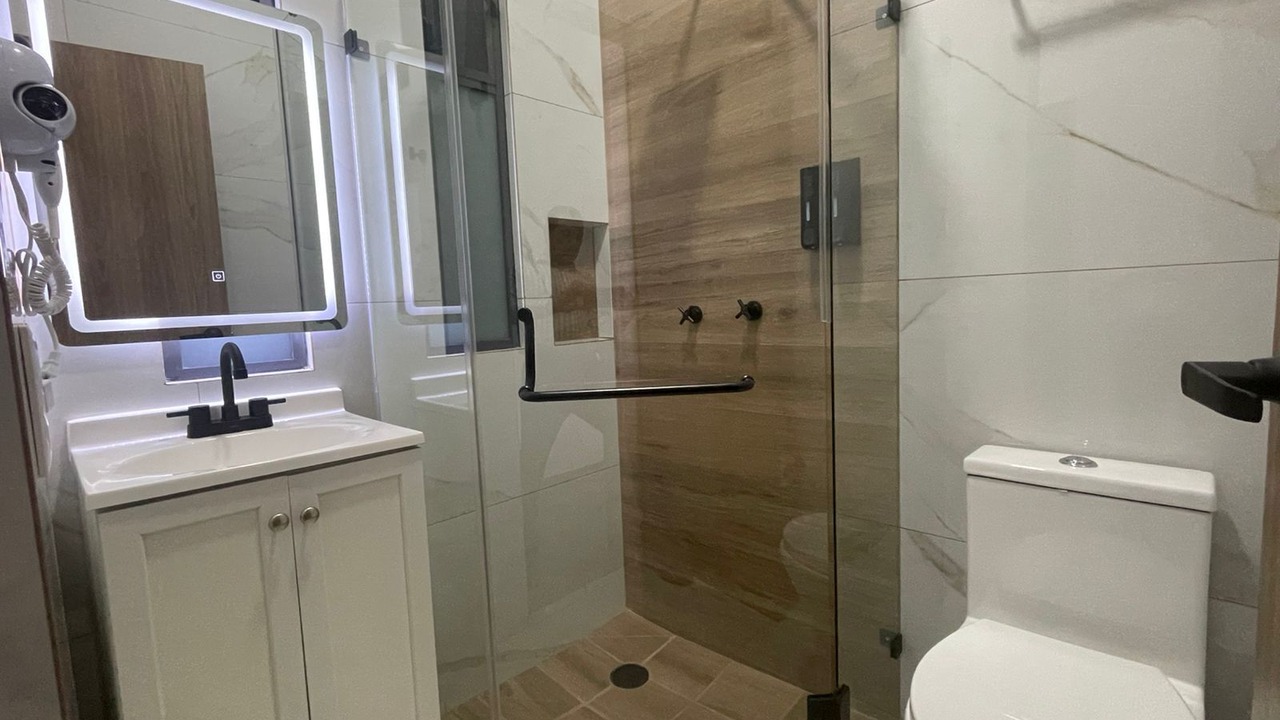 Photo of Bathroom in Zapotlanejo