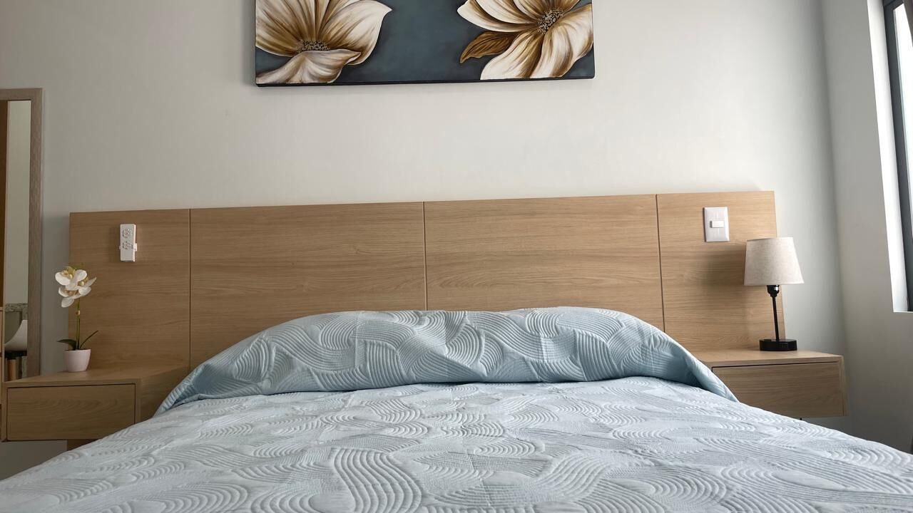 Photo of Bedroom in Zapotlanejo