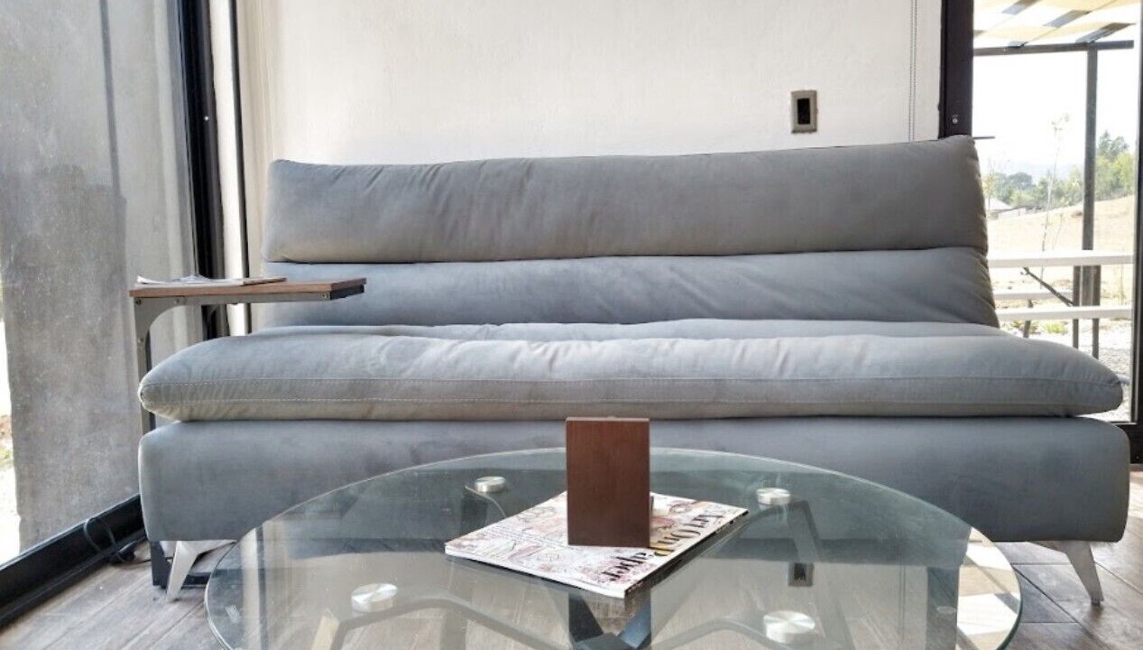 Photo of Livingroom in Mineral del Monte