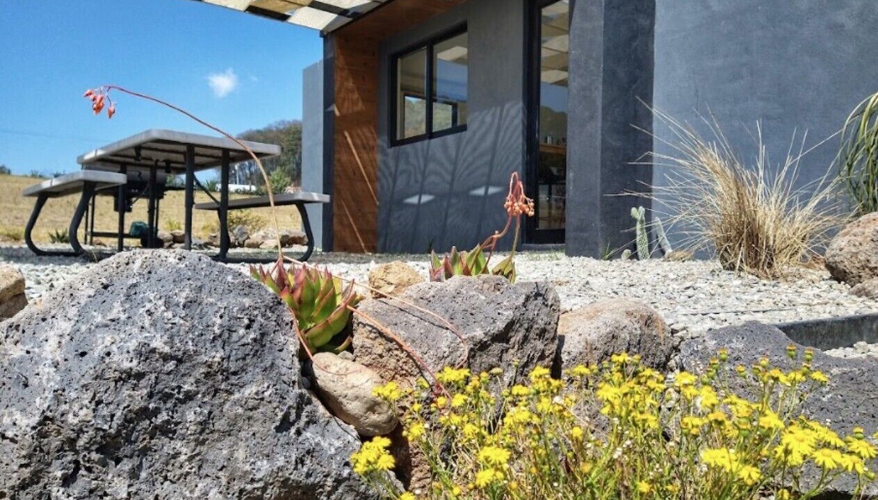 Photo of Outdoor in Mineral del Monte