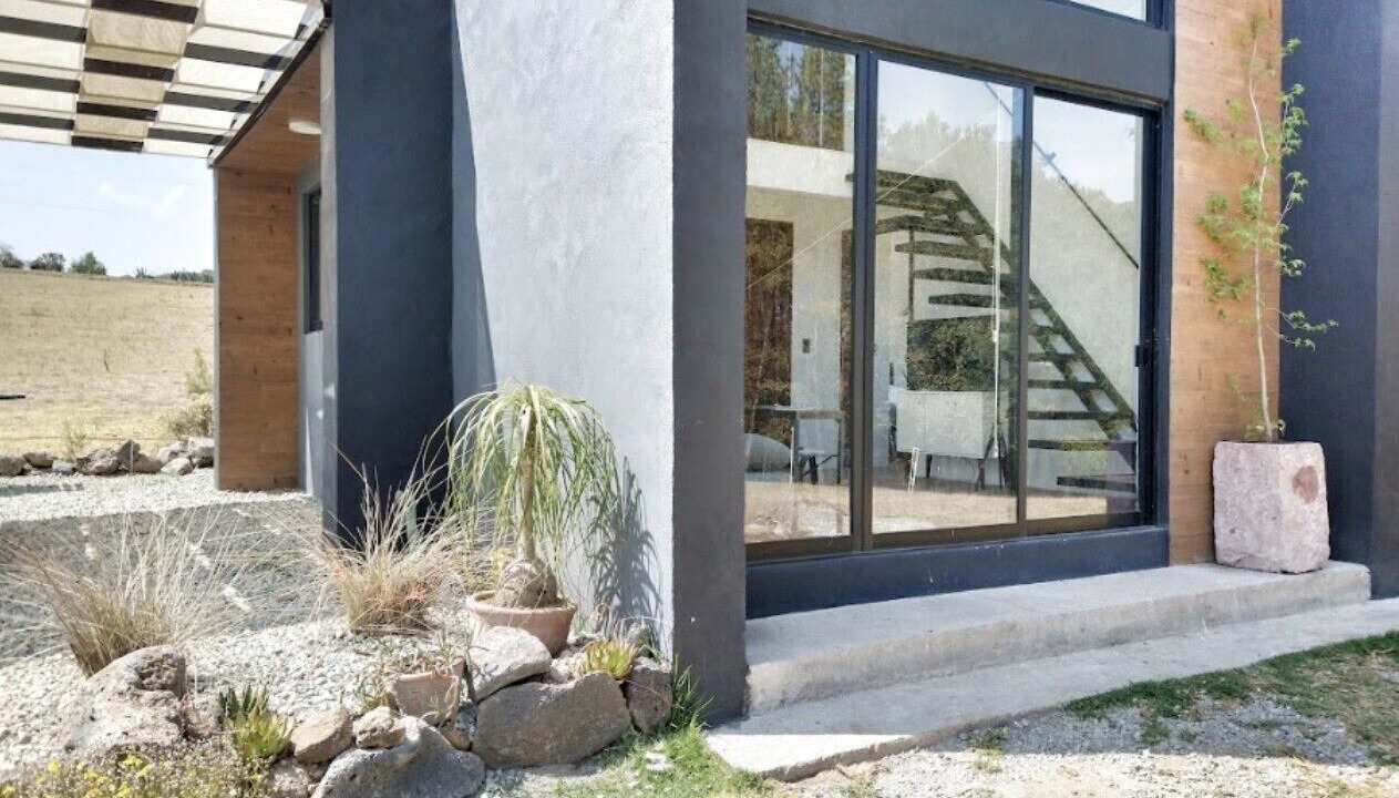 Photo of Outdoor in Mineral del Monte