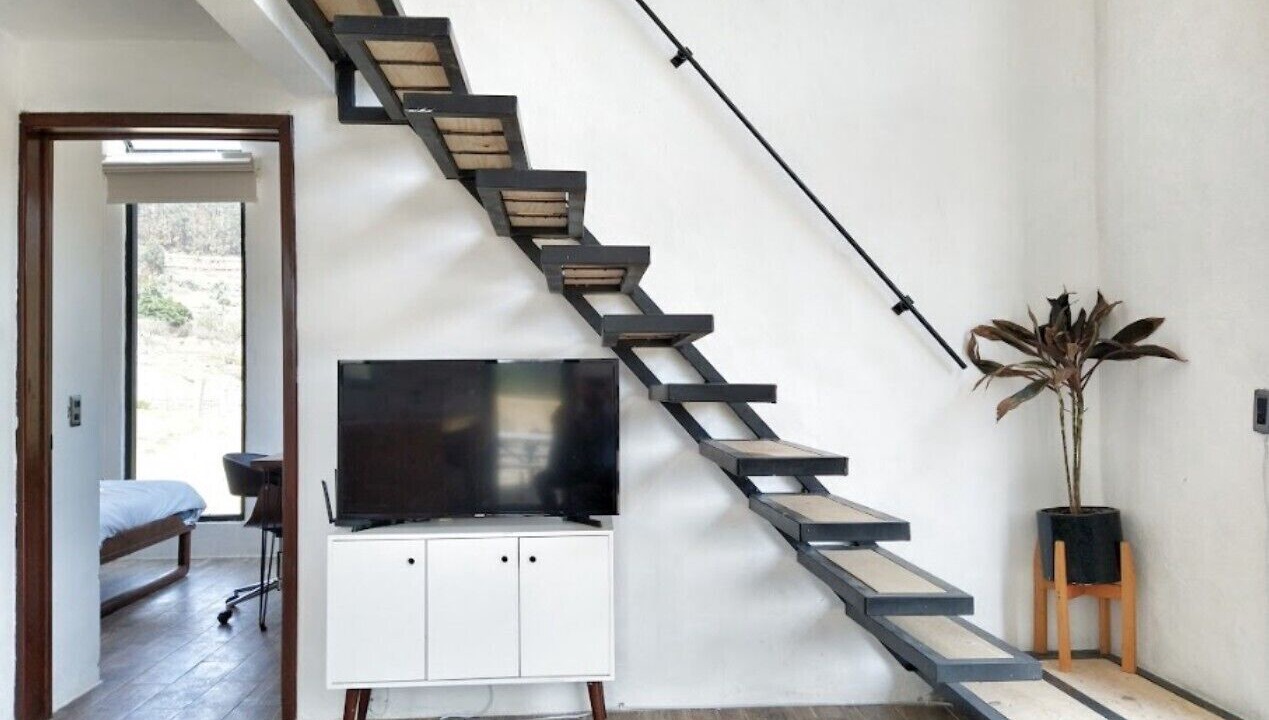 Photo of Bedroom in Mineral del Monte