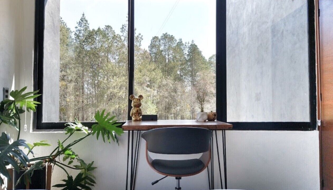 Photo of Bedroom in Mineral del Monte