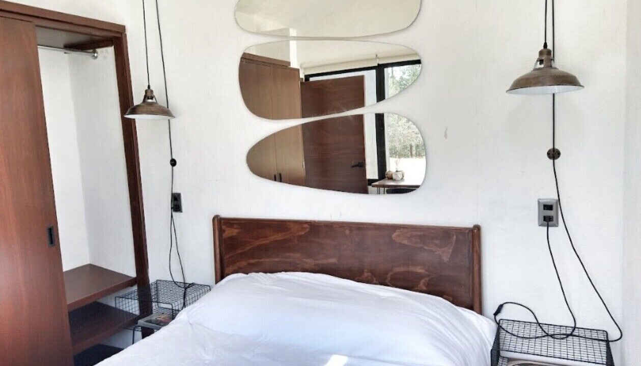 Photo of Bedroom in Mineral del Monte