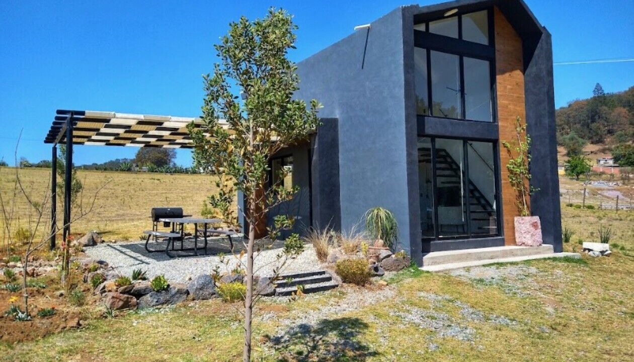 Photo of Outdoor in Mineral del Monte