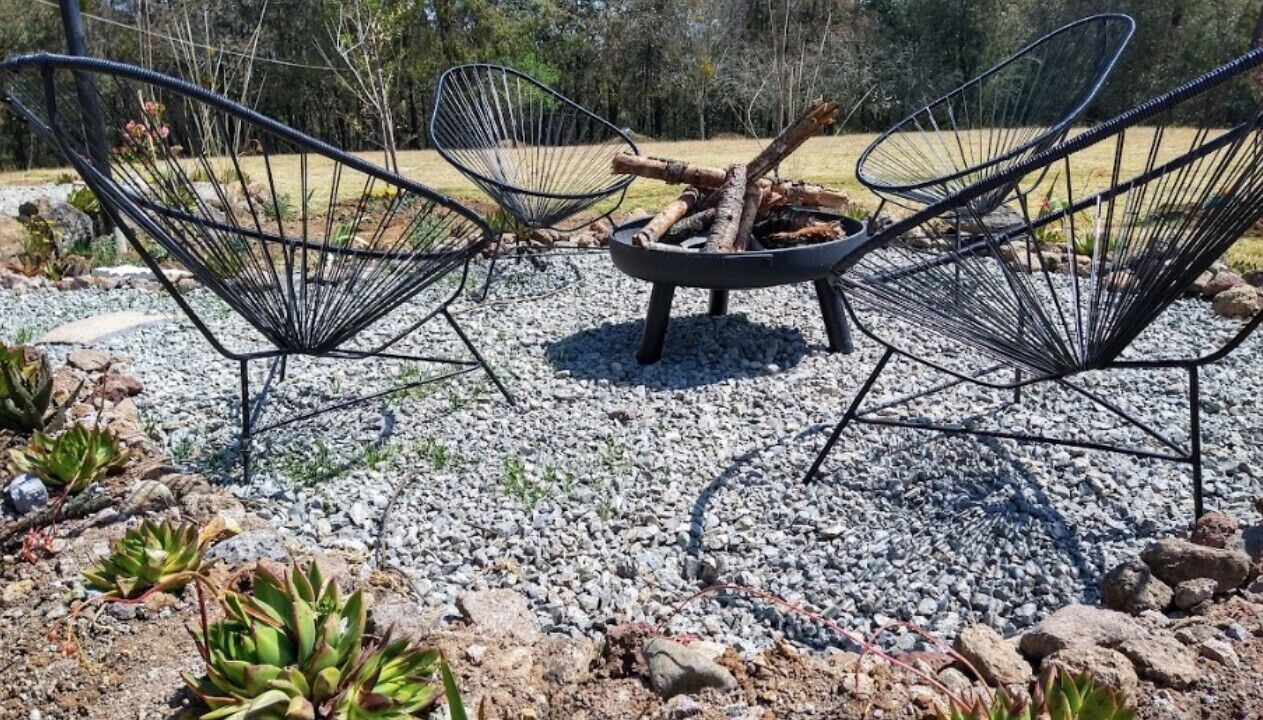 Photo of Outdoor in Mineral del Monte
