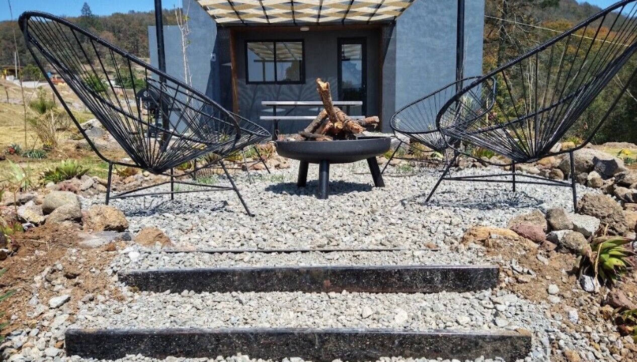 Photo of Outdoor in Mineral del Monte