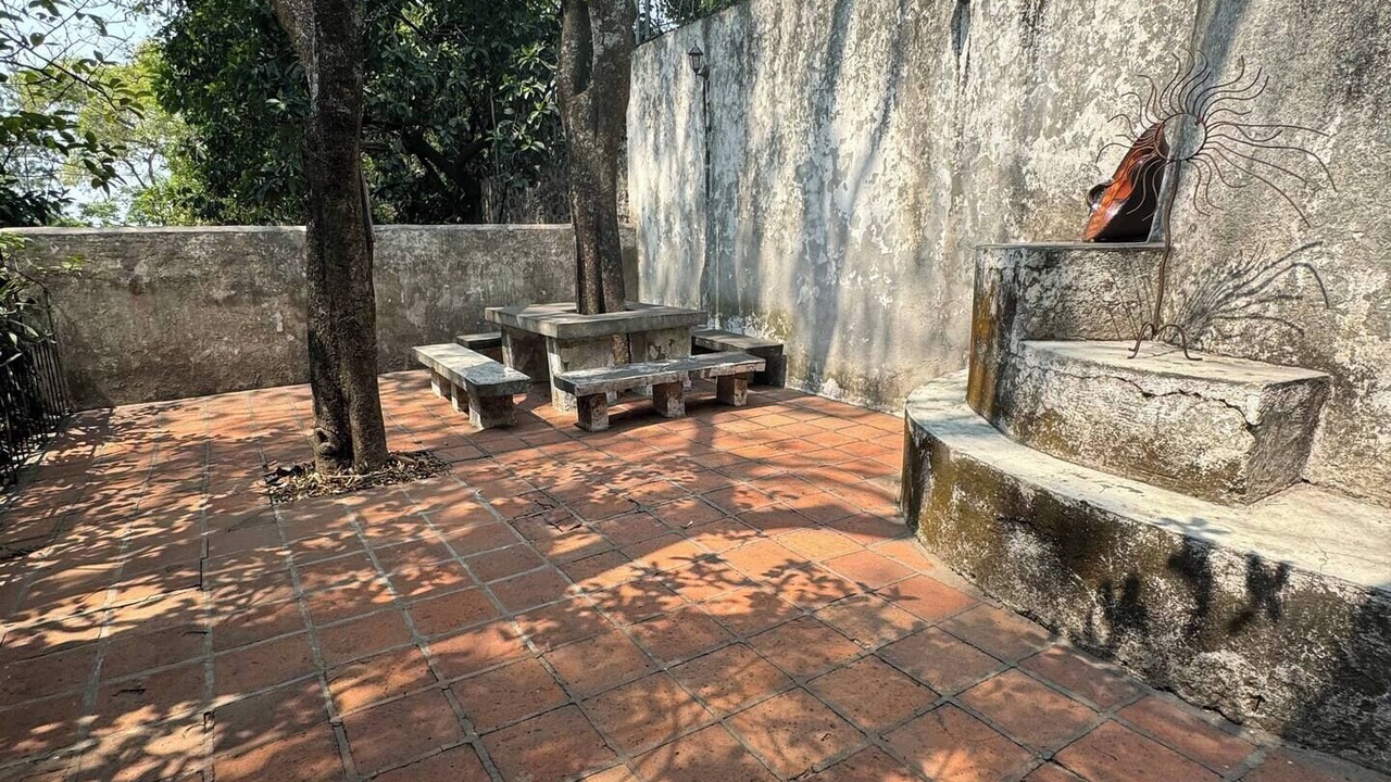 Photo of Outdoor in Cuernavaca