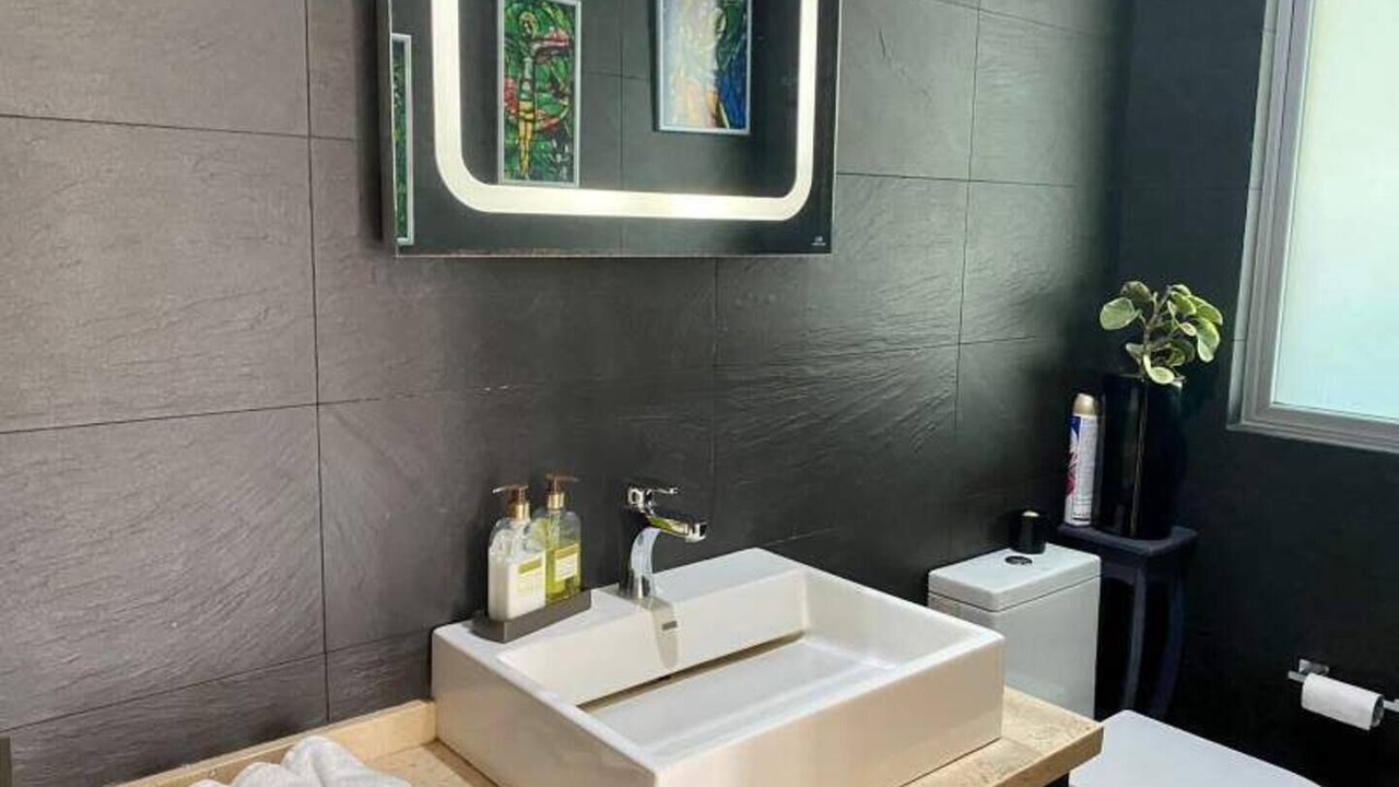 Photo of Bathroom in Rancho Cortes