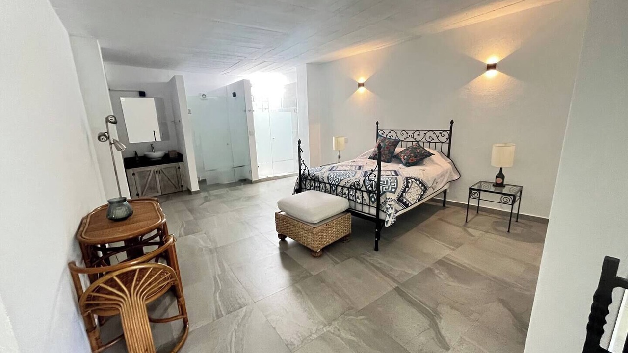 Photo of Bedroom in Rancho Cortes
