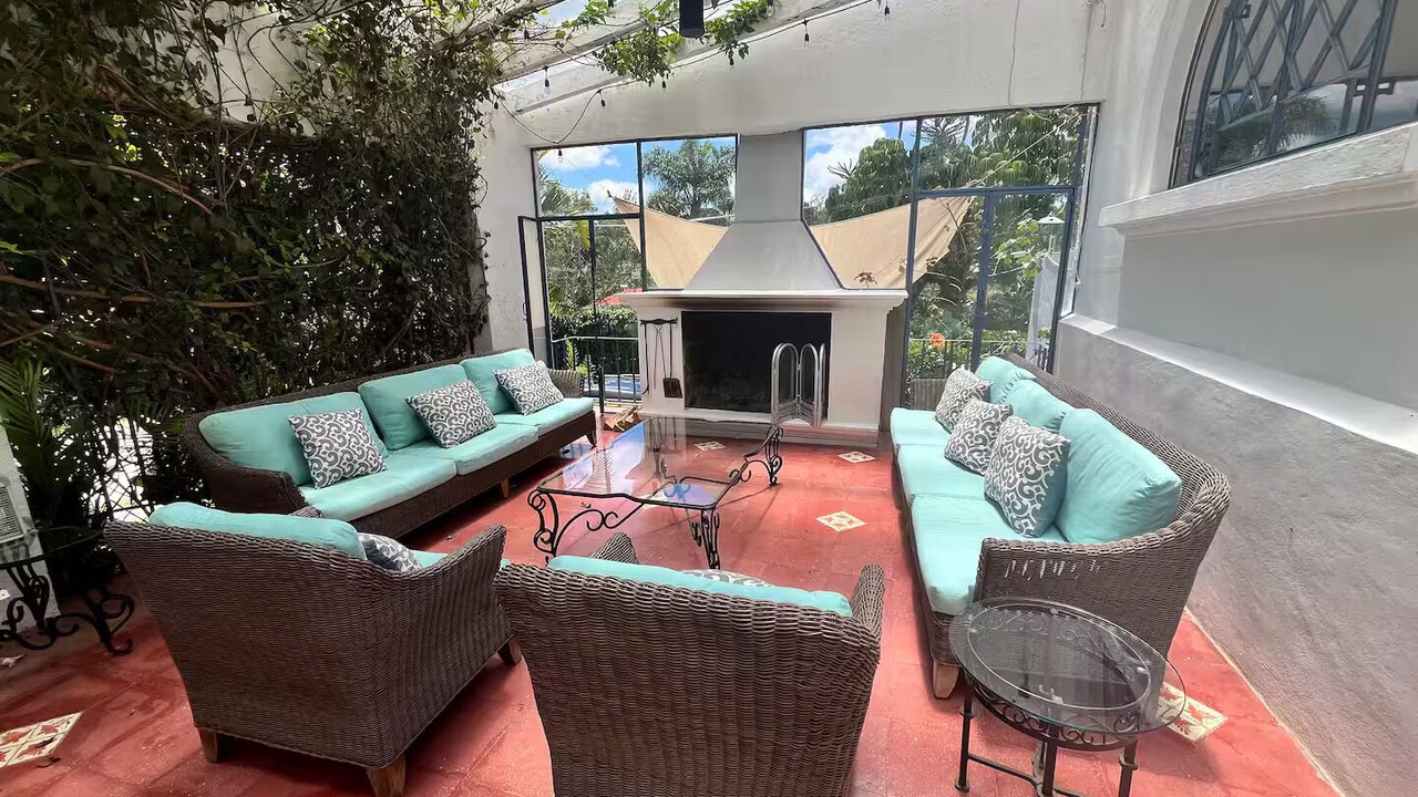 Photo of Livingroom in Rancho Cortes