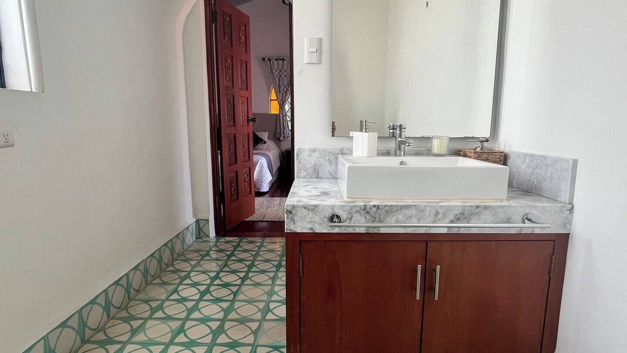 Photo of Bathroom in Rancho Cortes