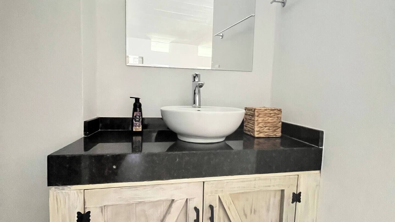 Photo of Bathroom in Rancho Cortes