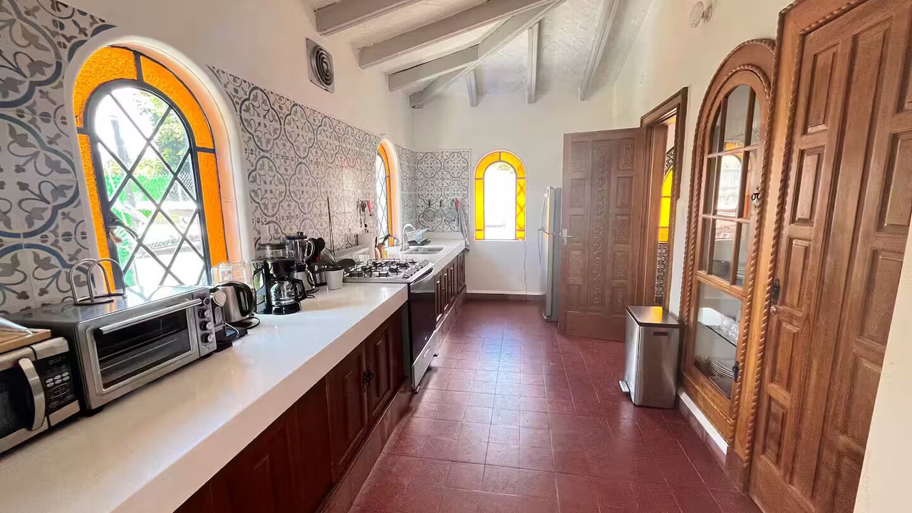 Photo of Kitchen in Rancho Cortes