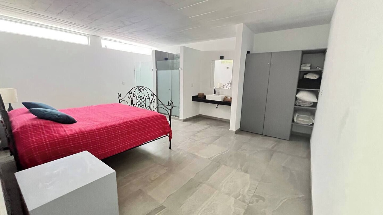 Photo of Bedroom in Rancho Cortes