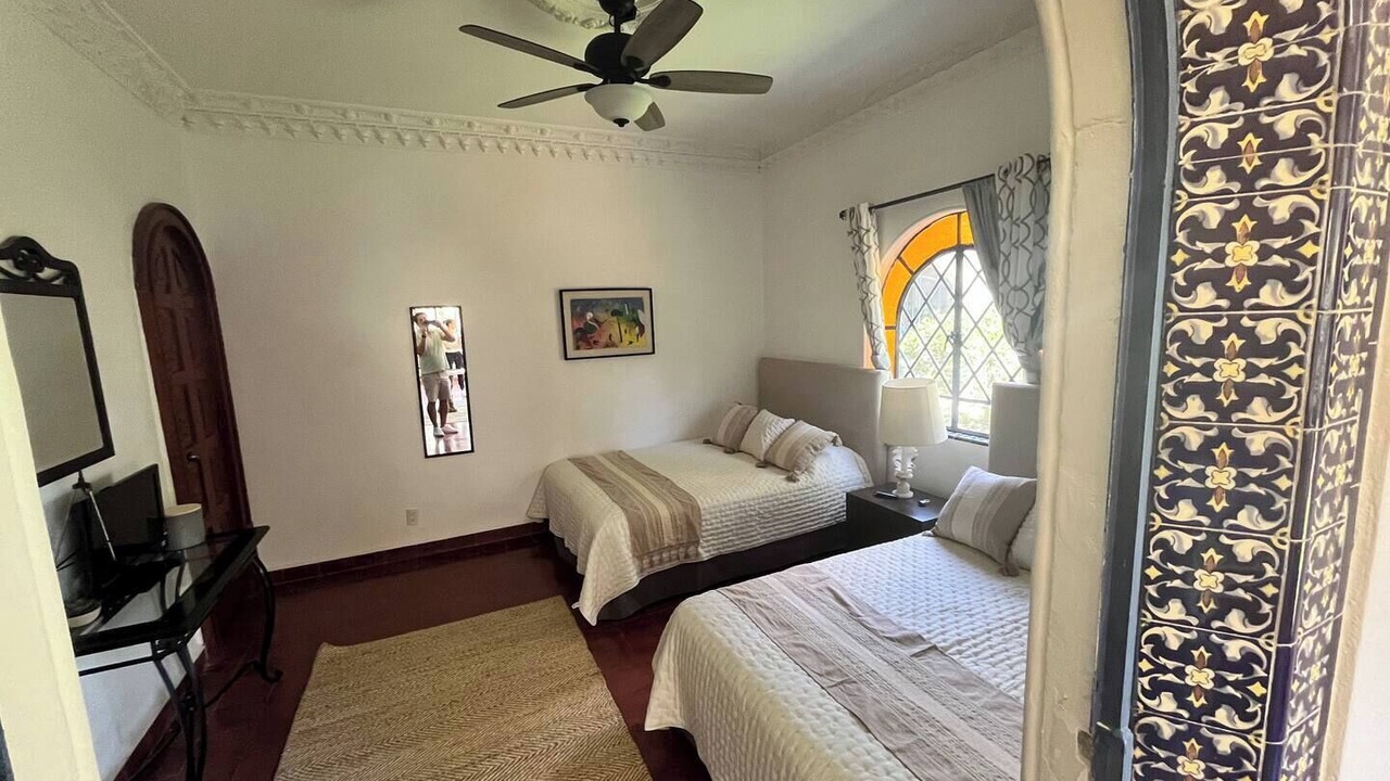 Photo of Bedroom in Rancho Cortes