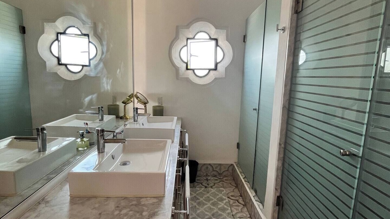Photo of Bathroom in Rancho Cortes