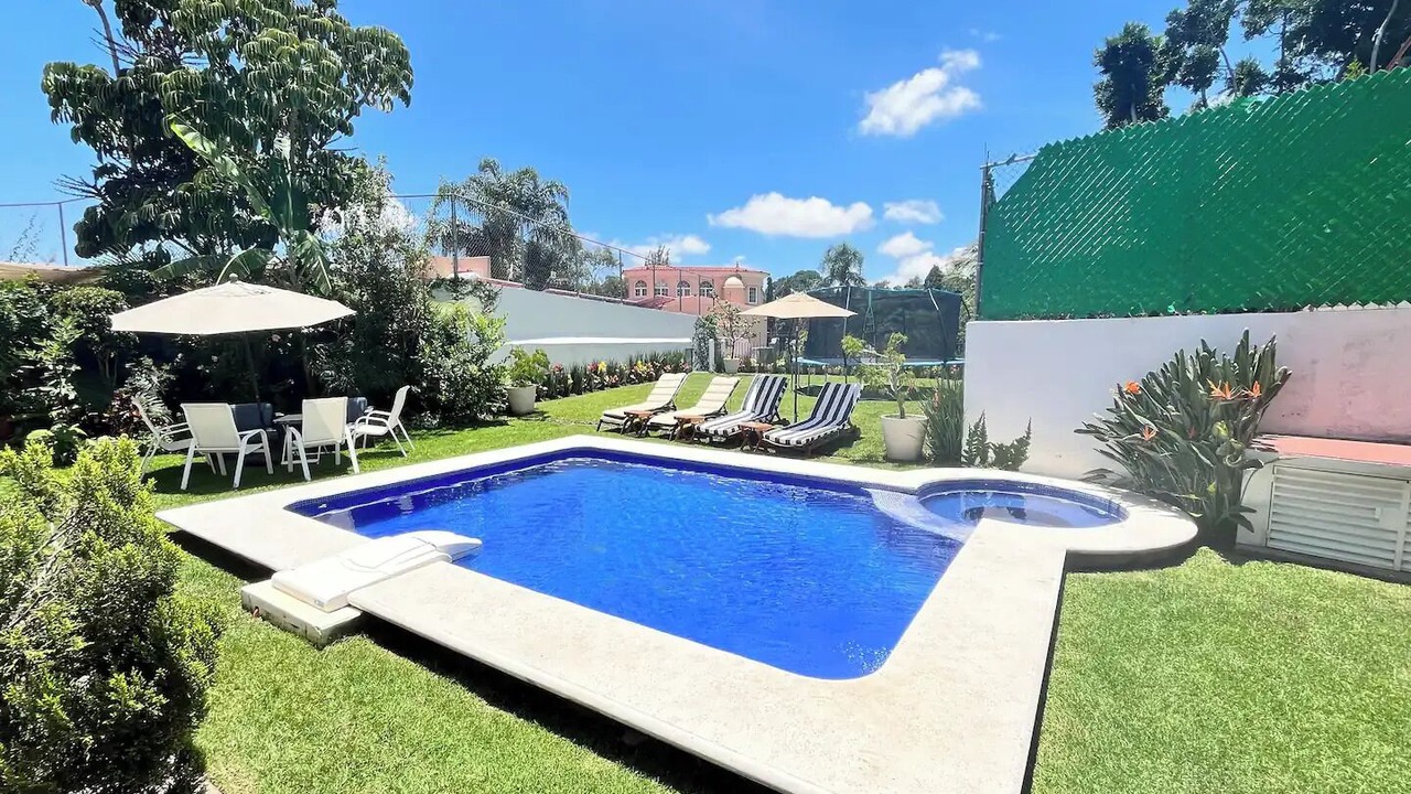 Photo of Outdoor in Rancho Cortes