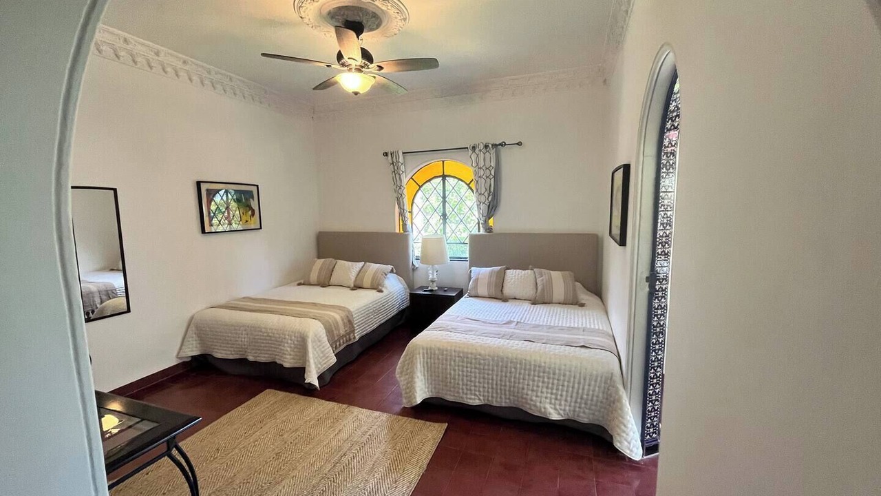 Photo of Bedroom in Rancho Cortes