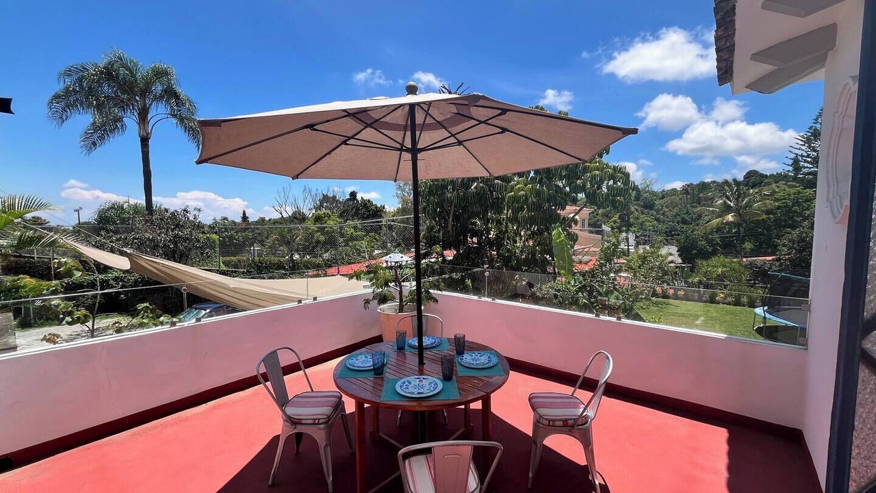 Photo of Outdoor in Rancho Cortes