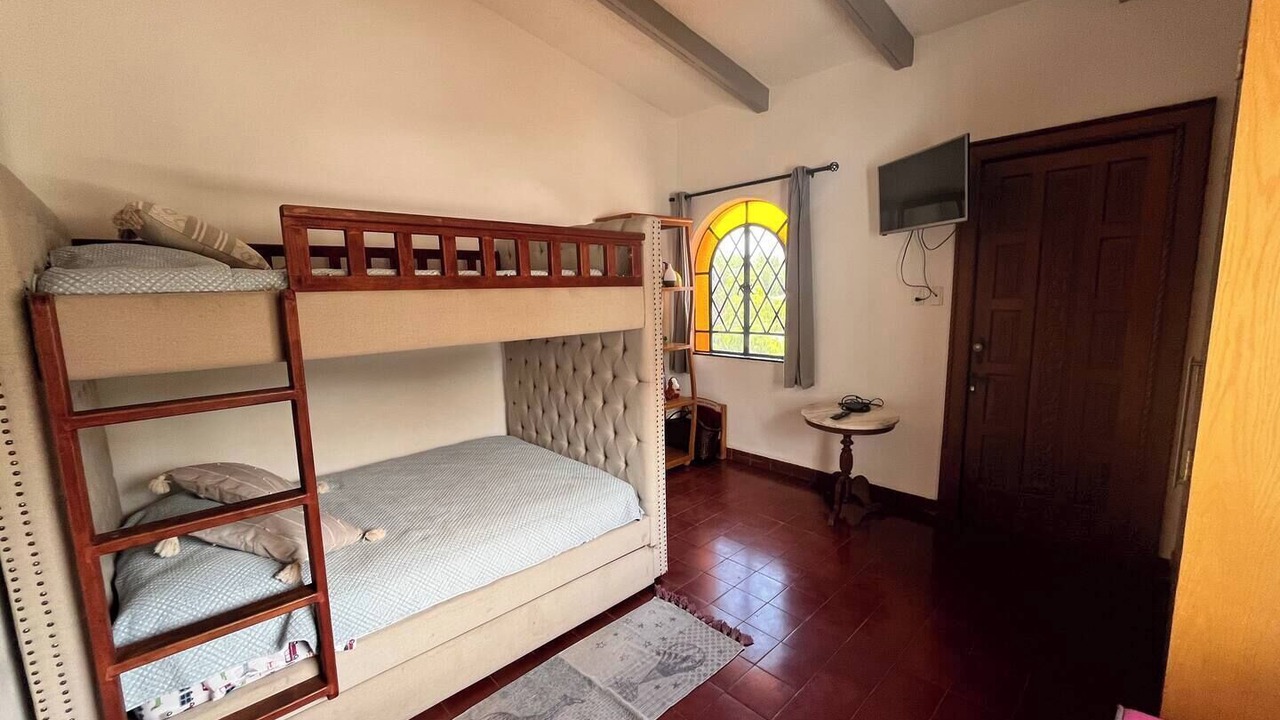 Photo of Bedroom in Rancho Cortes