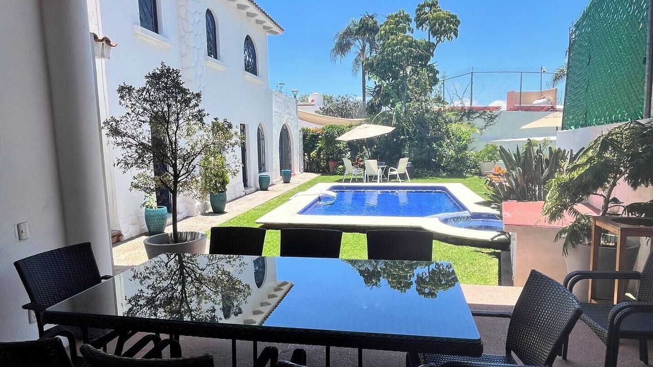 Photo of Outdoor in Rancho Cortes