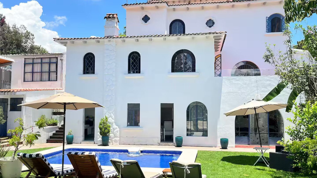 Photo of Outdoor in Rancho Cortes